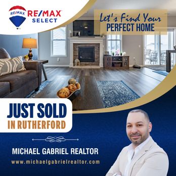 Michael Gabriel - Remax Select - Real Estate Agents Near Me - Pine Brook, New Jersey Michael Gabriel - Remax Select - Real Estate Agents Near Me - Pine Brook, New Jersey