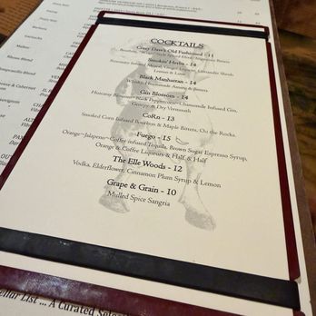 Braise - New American Near Me - Milwaukee, Wisconsin