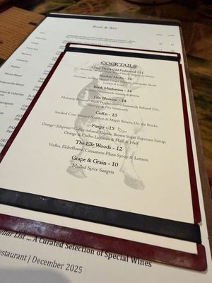 Menu photo 3 Braise Milwaukee, WI