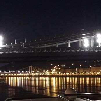 Viking River Cruise - Budapest - Travel Services Near Me