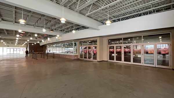 AMC Highlands Ranch 24 by null