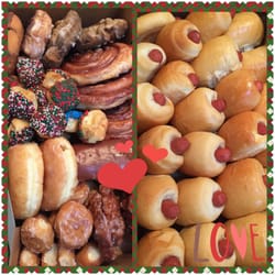 Njoy Donuts