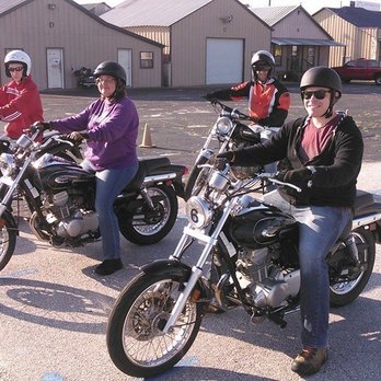 Motorcycle Training Center Richardson - You meet the nicest people on two wheels. This is the Houston site, but the same applies to Richardson - Specialty Schools Near Me - Richardson, Texas Motorcycle Training Center Richardson - You meet the nicest people on two wheels. This is the Houston site, but the same applies to Richardson - Specialty Schools Near Me - Richardson, Texas