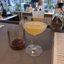 Drinks ! Drinks !