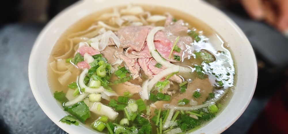 Pho 79 Restaurant
