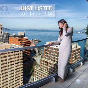 Paul Hwang - Skybox Realty - The Infinity Sky Residence B33A - Real Estate Agents Near Me - San Francisco, California Paul Hwang - Skybox Realty - The Infinity Sky Residence B33A - Real Estate Agents Near Me - San Francisco, California