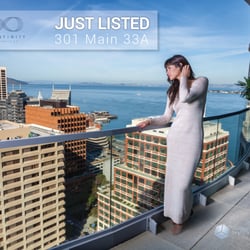 Paul Hwang - Skybox Realty - The Infinity Sky Residence B33A