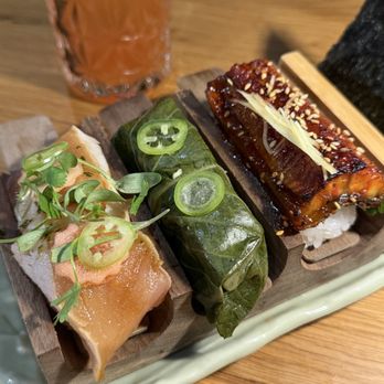 Sonmari - Sushi Bars Near Me - Los Angeles, California Sonmari - Sushi Bars Near Me - Los Angeles, California