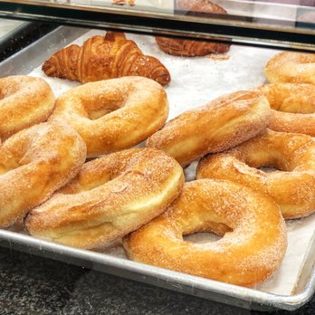 Francesca - Bakeries Near Me - Toronto, Ontario