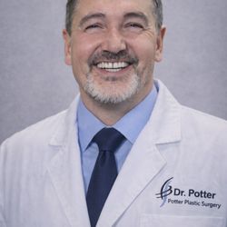 Potter Plastic Surgery & MedSpa - Kirk Potter
