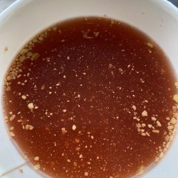 Rose kahwa - really good and highly recommend. But if you would like chai with milk, go for pink chai