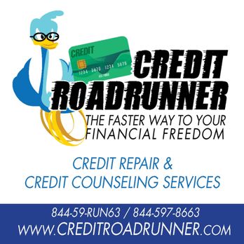 Credit Roadrunner - NYC - Credit Roadrunner Credit Repair - Debt Relief Services Near Me Credit Roadrunner - NYC - Credit Roadrunner Credit Repair - Debt Relief Services Near Me