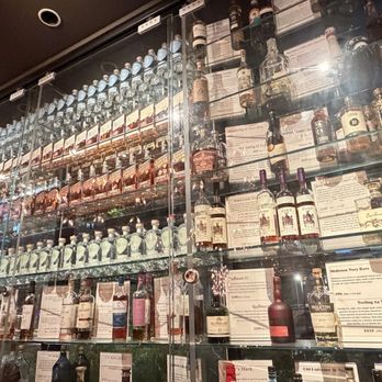Von's 1000 Spirits - New American Near Me - Seattle, Washington