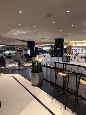 Proper Eats Food Hall by null