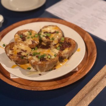Boston Sail Loft - Boston 's Best Potato Skins - Bars Near Me - Boston, Massachusetts