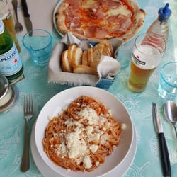 Il Gattopardo - Friendly staff, great food nice price