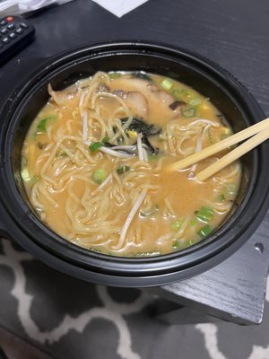 Izumi Ramen (Noodle Bar & Grill) by null