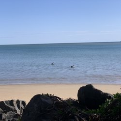Kelz Bakehouse - Walk over the road and enjoy breakfast with a view