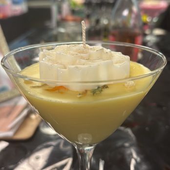 La Bougie Wick - My candle, The Lemon Drop - Candle Stores Near Me - Houston, Texas La Bougie Wick - My candle, The Lemon Drop - Candle Stores Near Me - Houston, Texas