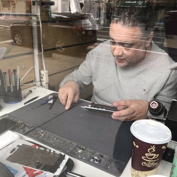 Fixer iPhone & iPad Screen Repair - Mobile Phone Repair Near Me - New york, New York Fixer iPhone & iPad Screen Repair - Mobile Phone Repair Near Me - New york, New York