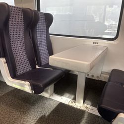 Amtrak - Free