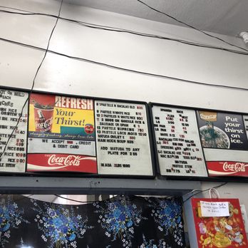 The Pastele Shop - Menu - Latin American Near Me - Honolulu, Hawaii The Pastele Shop - Menu - Latin American Near Me - Honolulu, Hawaii