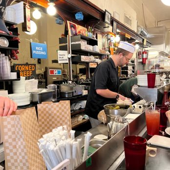 S&P - Sandwiches Near Me - New York, New York S&P - Sandwiches Near Me - New York, New York