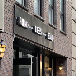 Exterior photo of French Cheese Board - New York, New York Exterior photo of French Cheese Board - New York, New York