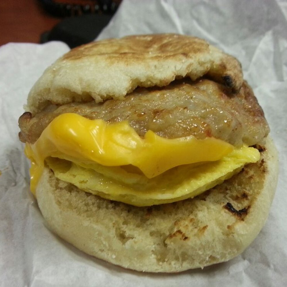 Munch-A-Sub - Sausage egg and cheese english muffin - Sandwiches Near Me - Las Vegas, Nevada Munch-A-Sub - Sausage egg and cheese english muffin - Sandwiches Near Me - Las Vegas, Nevada
