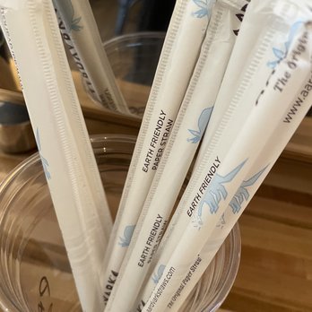 Evolve Coffee + Matcha - Sea turtle friendly straws - Coffee & Tea Near Me - Metairie, Louisiana Evolve Coffee + Matcha - Sea turtle friendly straws - Coffee & Tea Near Me - Metairie, Louisiana