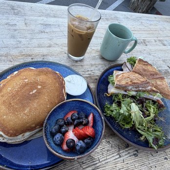 Soul Grind Coffee Roasters - Coffee & Tea Near Me - Pacifica, California