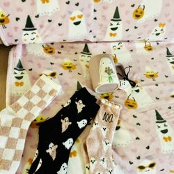 T J Maxx - Boo goodies galore