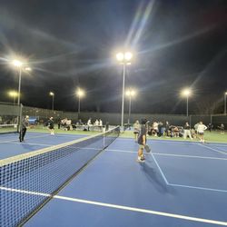 iTennis