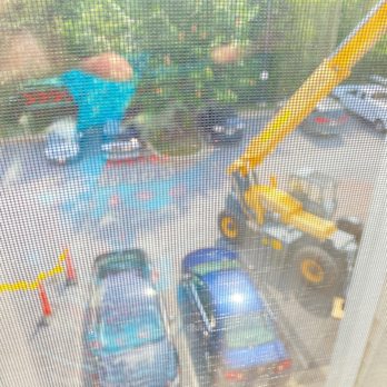 Residence Inn by Marriott Silver Spring - Construction trucks in parking lot - Hotels Near Me - Silver Spring, Maryland Residence Inn by Marriott Silver Spring - Construction trucks in parking lot - Hotels Near Me - Silver Spring, Maryland
