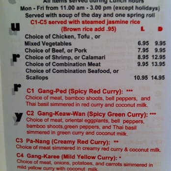 Thai Peppers - Curry. - Thai Near Me - Alexandria, Virginia Thai Peppers - Curry. - Thai Near Me - Alexandria, Virginia