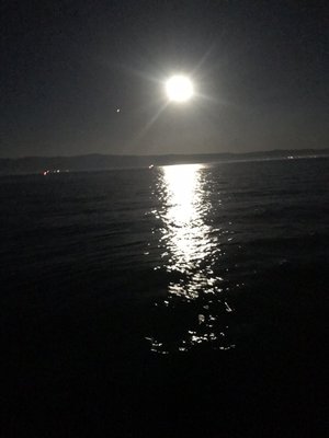 Bear Lake State Park by null