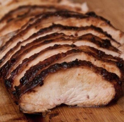True Texas BBQ by null