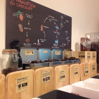 La Recharge - Le coin du chocolat. - Grocery Near Me - Bordeaux, 33 La Recharge - Le coin du chocolat. - Grocery Near Me - Bordeaux, 33