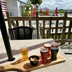 American Winery & Brewery