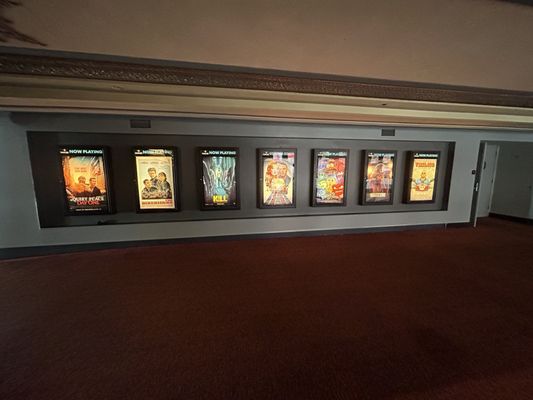 Village East by Angelika by null