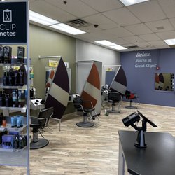 Great Clips