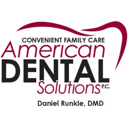American Dental Solutions