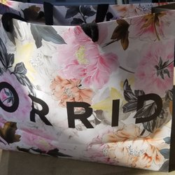 Torrid - Staff is very Welcoming to all guests.