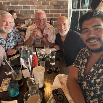 Topside Tavern - Boooozzzy brunch - Sports Bars Near Me - Philadelphia, Pennsylvania