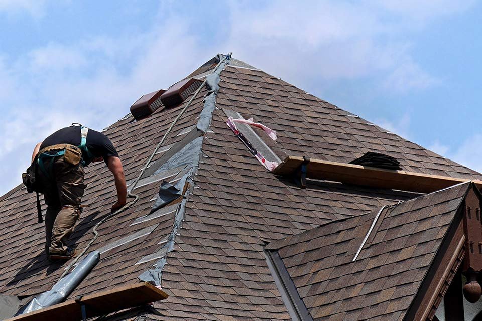 Slide of 5 Star Quality Roofing