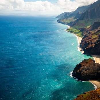 Airborne Aviation - Private Jet Charter Near Me - Lihue, Hawaii