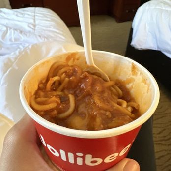 Jollibee - Filipino Near Me - New York, New York