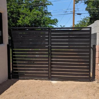 505 Custom Welds - Metal Fabricators Near Me