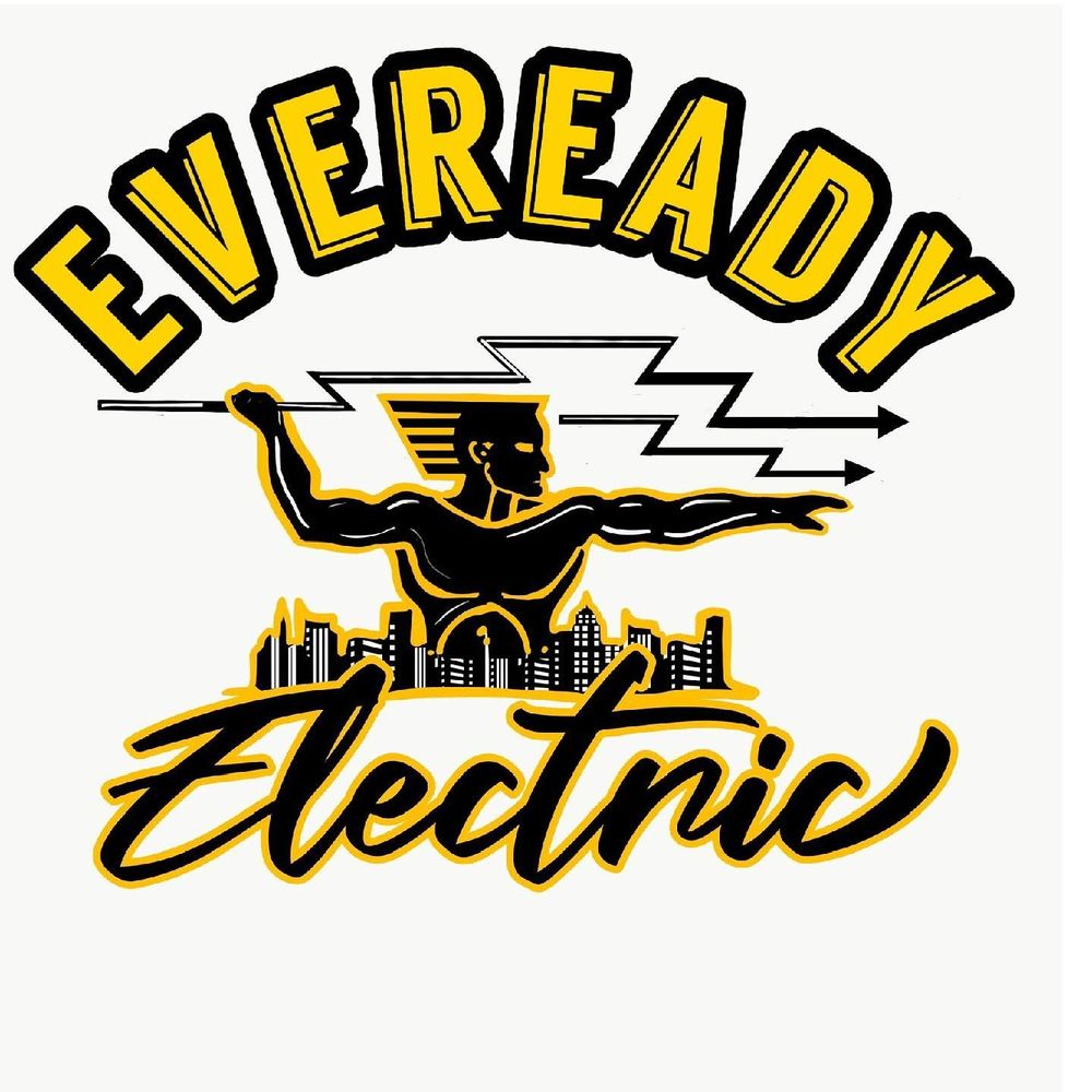 Slide of Eveready Electric