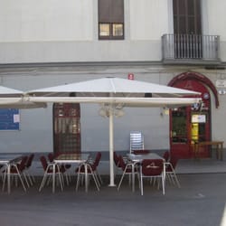 La Bodega - La Bodega